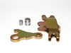 Kit Montaggio per freno a mano Alfa Romeo 105 / 115