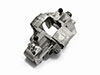 Pinza freno posteriore SX nuovo Alfetta + GTV + 75 + 90