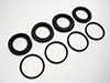 Kit riparazione pinze freno anteriore 105