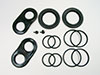 Repair kit front brake calipers 101 Giulia Spider / SS / SZ