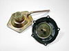 Repair kit for Bonaldi brake booster 105 1.series (small)
