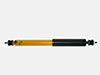 Spax shock absorber rear 1900 / 2000 / 2600