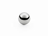 Sfera per scatola sterzo Burman 105 modelli