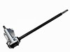 Steering rack Racing rebuilt 105 / 115 Burman 72cm