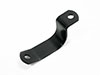 Front anti-roll bar rubber mounting bracket 105 / Montreal