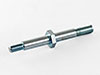Bolt swaybar to spring pan front  750 / 101