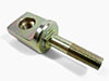 Drop link bolt to spring pan Spider 86 - 93