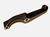 Steering arm right 1300 - 2000 105