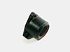 Housing for rear T-bar bush 1300 - 2000 Nord