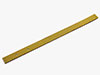 Bandella arresto posteriore originale (45mm) 105 1. S
