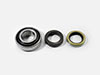 Wheel bearing kit rear 105 / 115 2. Serie Premium