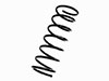 Molla sospensione posteriore 116: Alfetta / GT / GTV / 75