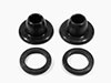 Set (4) rear spring rubber seats 750 / 101