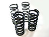 Lowering spring set 750 / 101 Spider / Sprint
