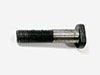 Wheel bolt front left-hand thread 750 / 101 / 105