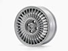 Aluminium wheel 5,5 x 14