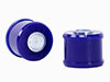 Serie (2) silentblock interno braccio anteriore sup. PUR