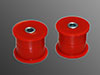 Serie (2) silentblocs triangolo 750 / 101 / 2000 / 2600