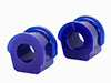 Serie (2) supporti barra stab. ant. Afetta + GTV + 75 22mm