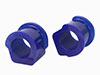 Serie (2) supporti barra stab. post. Afetta+GTV + 75 30mm