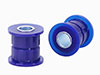 Torsion bar brace mount bush set Superpro Alfetta / 75