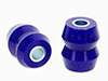 Sway bar / steering / air rubber grommet Ferrari SuperPro