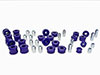 Set sospensione PUR Alfasud / Sprint / 33