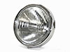 Inner headlight Megalux Carello Lancia Fulvia Fanalone