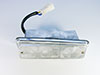 Front turn signal light 1750-2000 Berlina, right