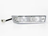 Front turn signal light Alfetta GT / GTV right white