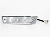 Front turn signal light Alfetta GT / GTV left white