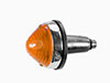 Front turn signal light 101 Giulia Sprint / Fiat 1100 / Ferrari