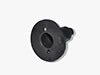 Rubber seal front turn signal light 101 Sprint
