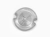 Front turn signal lens white 101 Spider / Ti / SS / SZ