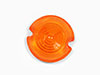 Front turn signal lens yellow 101 Spider / Ti / SS / SZ