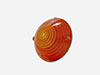 Front turn signal lens 101 Sprint amber
