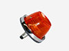 Fanale posteriore Giulietta / Giulia Sprint  (arancio)