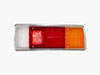 Plastiche posteriore 1750 Berlina / 1300 Zagato destro