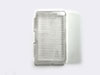 Back up light lens Fastback Spider until 82 right