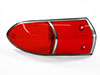 Rear light lens Duetto Spider USA left