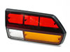 Rear light lens right Alfa Romeo GTV4 / GTV6