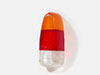 Tail light lens 750 Giulietta Sprint / Spider / Berlina