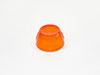 Turn signal lens rear amber Giulietta SS