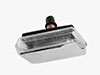 Backup light 1600 - 1750 Duetto Spider