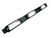 License plate light bracket Spider 83-89