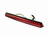 License plate light Spider 90 - 93