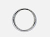 Cornice faro cromata interna 2600 Sprint 