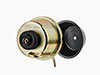 Actuator for left headlamp shelter Montreal 