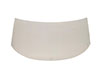 Parabrezza bronzo Spider 70 - 93 (con antenna)