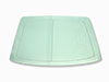 Parabrezza verde (con antenna) Alfetta GTV / GTV 6